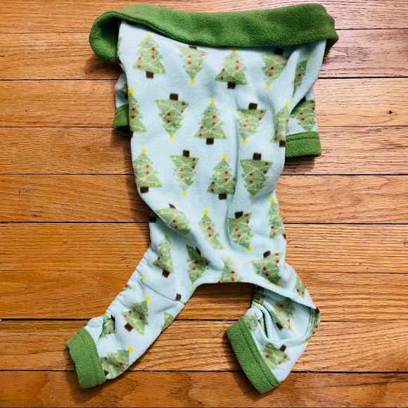 π3X HPπSmall Fleece Pet One Piece - NWOT - Picture 5 of 6